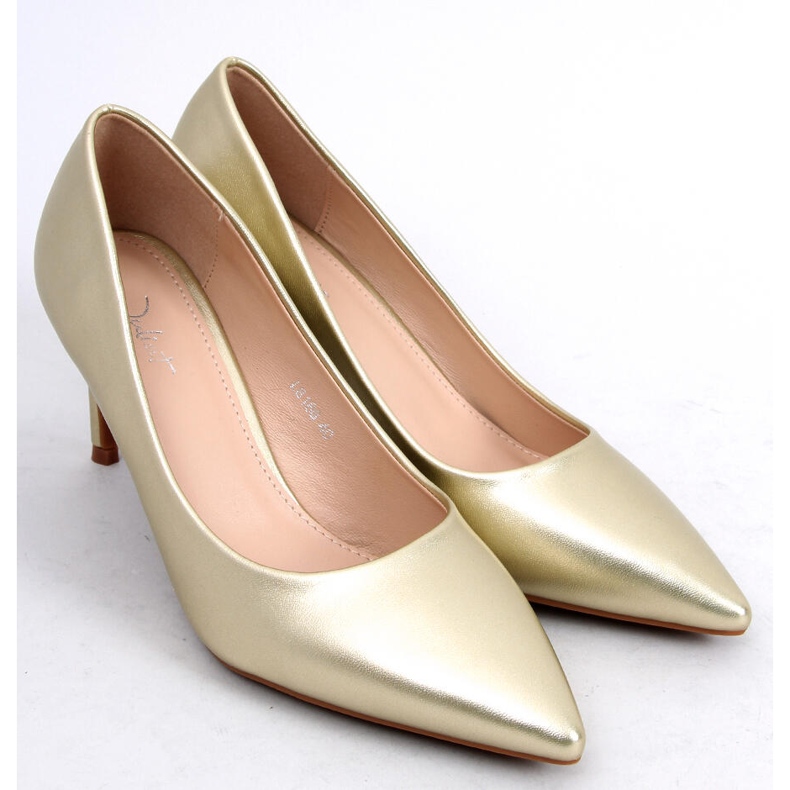 Ace clasice Shannon Gold de aur 1