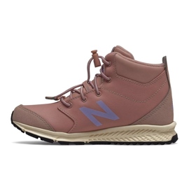 Pantofi New Balance Jr YT800SP2 roz 1