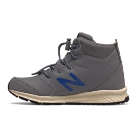 Pantofi New Balance YT800SC2 gri 1