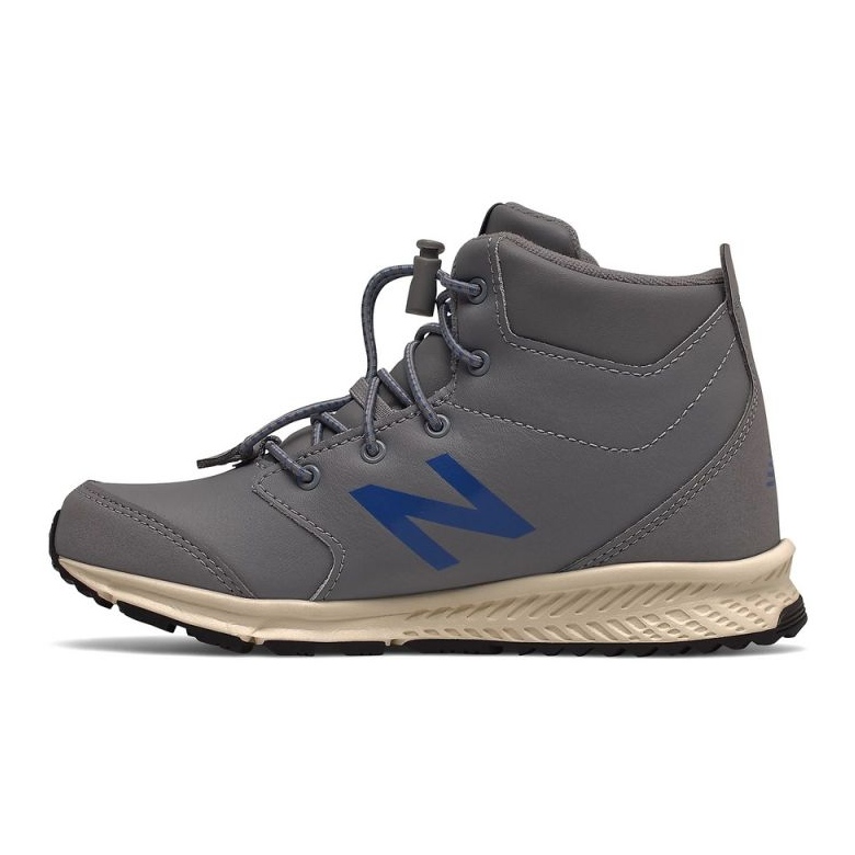 Pantofi New Balance YT800SC2 gri 1