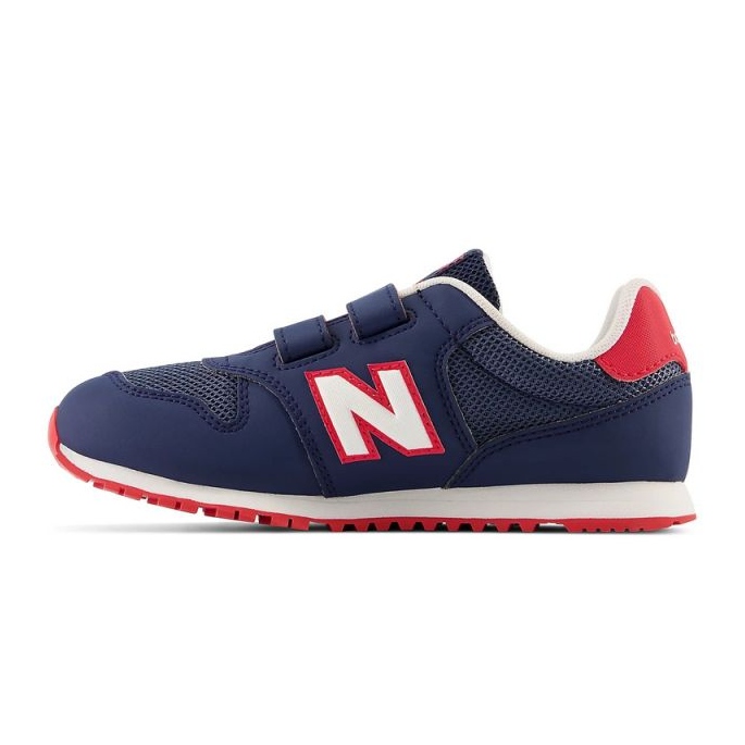 Pantofi New Balance Jr PV500NV1 albastru 1