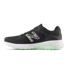 Pantofi New Balance W W460BC3 negru 2