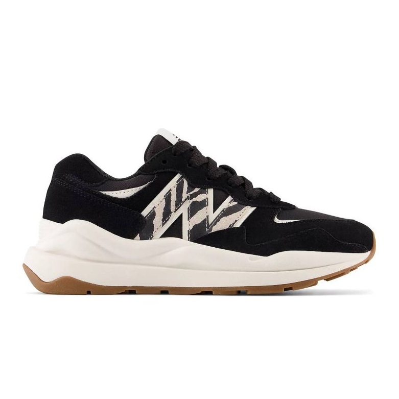 Pantofi New Balance W W5740APA negru 1
