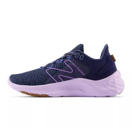 Pantofi New Balance W WROAVRE2 albastru 2