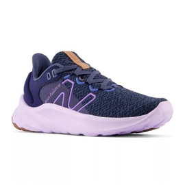 Pantofi New Balance W WROAVRE2 albastru 3