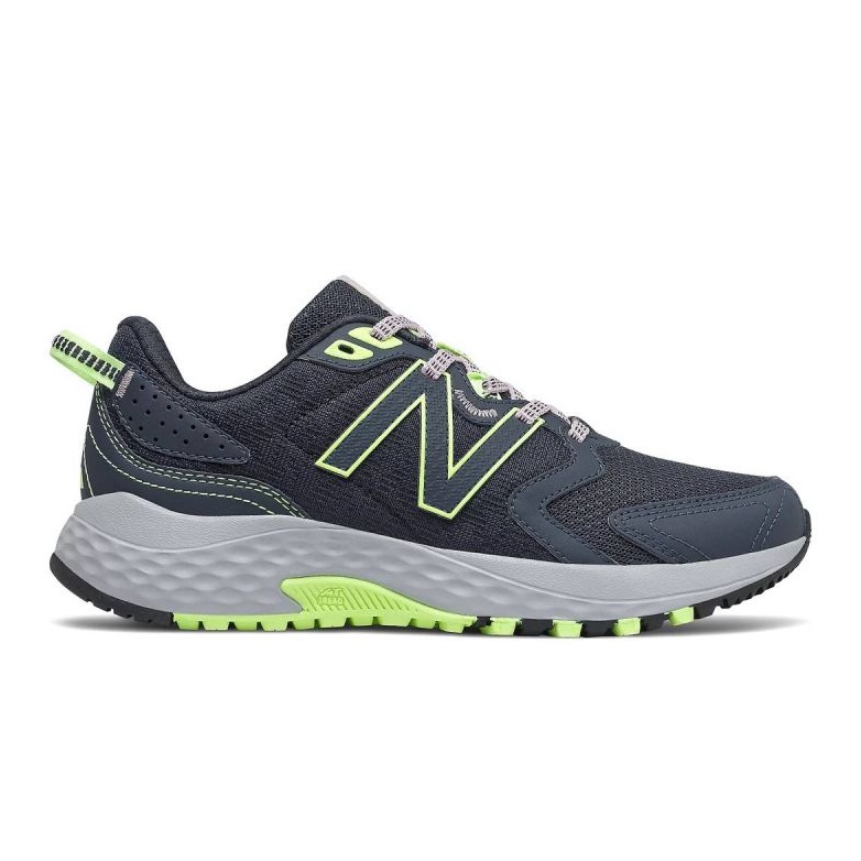 Pantofi New Balance W WT410LP7 albastru 1