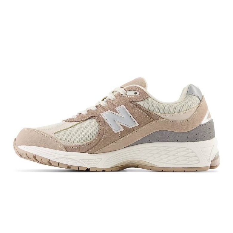 Pantofi New Balance U M2002RSI bej 1