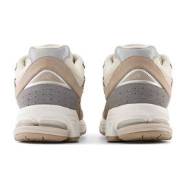 Pantofi New Balance U M2002RSI bej 5