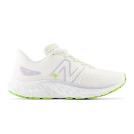 Pantofi New Balance W WEVOZCS3 alb 1