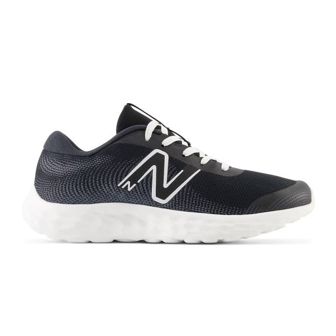 Pantofi New Balance GP520BW8 negru 1