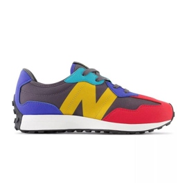 Pantofi New Balance Jr GS327BEN multicolor 5