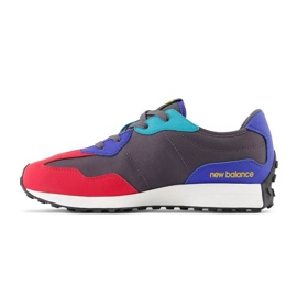 Pantofi New Balance Jr GS327BEN multicolor 6