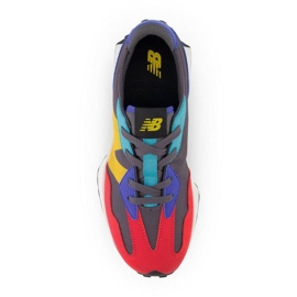 Pantofi New Balance Jr GS327BEN multicolor 7