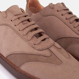 Marco Shoes adidasi Adele bej 2