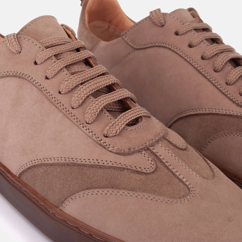 Marco Shoes adidasi Adele bej 2