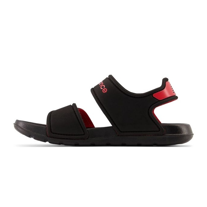Sandale New Balance Jr Yospsdca negru 1