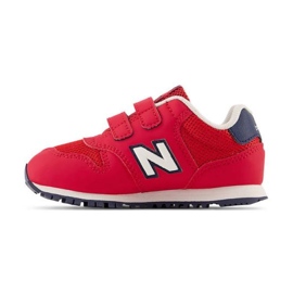 Pantofi New Balance Jr IV500TR1 roșu 1 Pantofi New Balance Jr IV500TR1 roșu 1