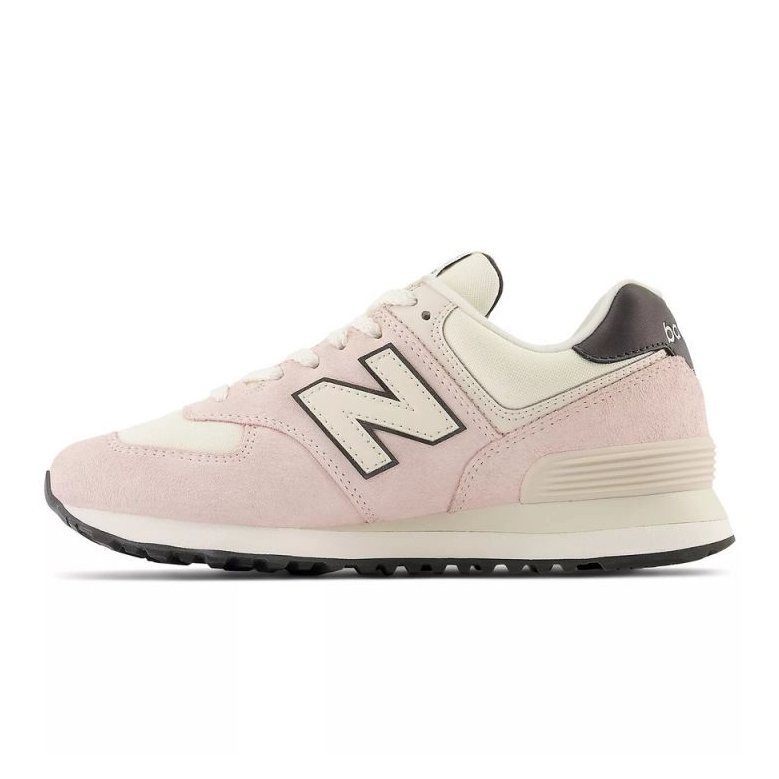 Pantofi New Balance W WL574PB roz 1