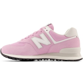 Pantofi New Balance W U574PK2 roz 1