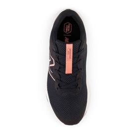 Pantofi New Balance Jr GPARIRB4 Fresh Foam negru 2