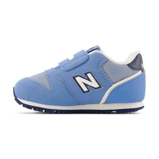 Pantofi New Balance Jr IZ373XQ2 albastru 1