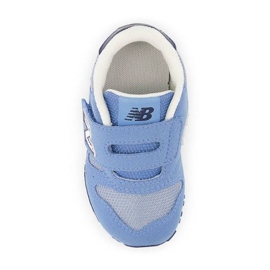 Pantofi New Balance Jr IZ373XQ2 albastru 2