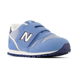 Pantofi New Balance Jr IZ373XQ2 albastru 3