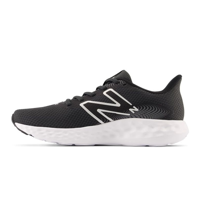 Pantofi New Balance W W411LB3 negru 1