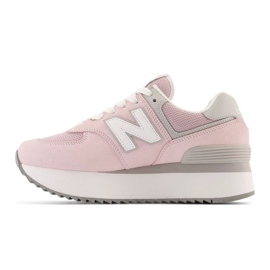 Pantofi New Balance W WL574ZSE roz 1