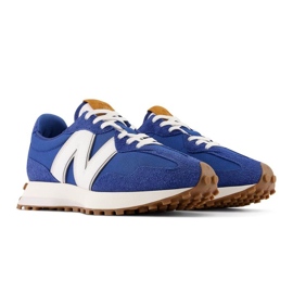 Pantofi New Balance W WS327CH albastru 3