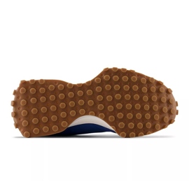 Pantofi New Balance W WS327CH albastru 4