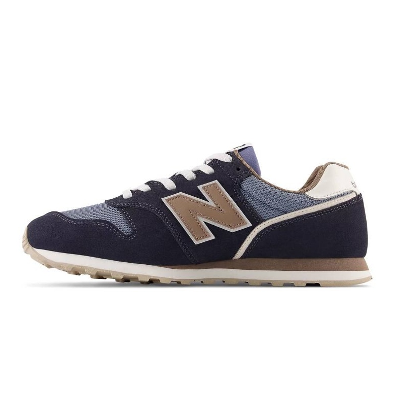 Pantofi New Balance M ML373OC2 albastru 1