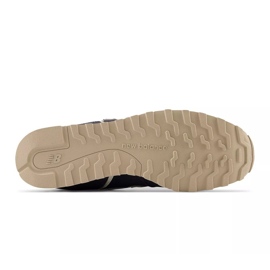 Pantofi New Balance M ML373OC2 albastru 4