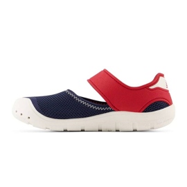 Pantofi New Balance YO208SE2 albastru 1