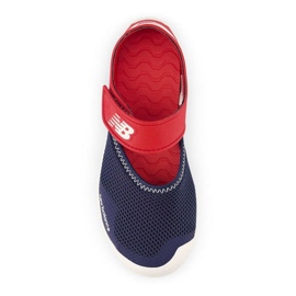 Pantofi New Balance YO208SE2 albastru 2
