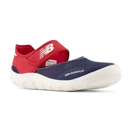 Pantofi New Balance YO208SE2 albastru 3
