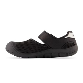 Pantofi New Balance Jr YO208SB2 negru 1