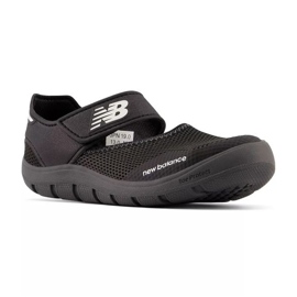 Pantofi New Balance Jr YO208SB2 negru 3