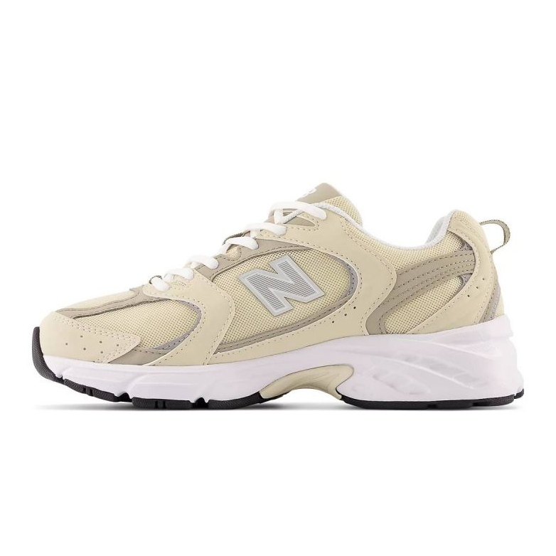 Pantofi New Balance M MR530SMD bej 1