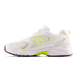 Pantofi New Balance M MR530DWP alb 1