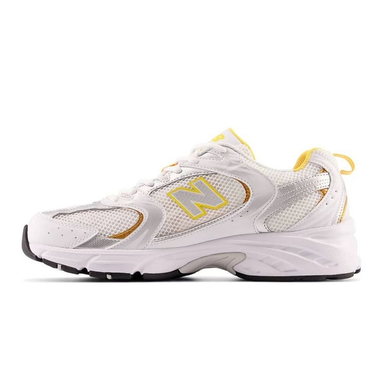Pantofi New Balance M MR530PUT alb 1