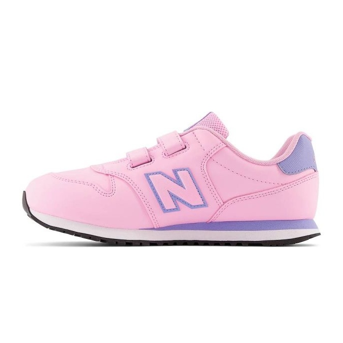 Pantofi New Balance Jr GV500CA1 roz 1 Pantofi New Balance Jr GV500CA1 roz 1