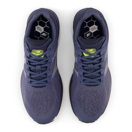 Pantofi New Balance M M680CN7 albastru 2