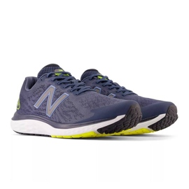 Pantofi New Balance M M680CN7 albastru 5