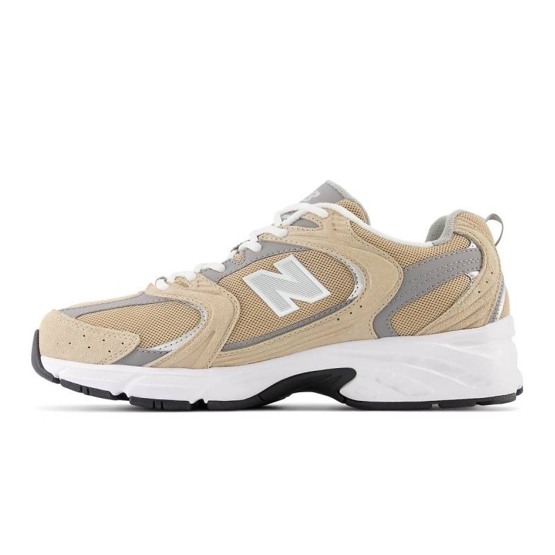 Pantofi New Balance M MR530CJ bej 1