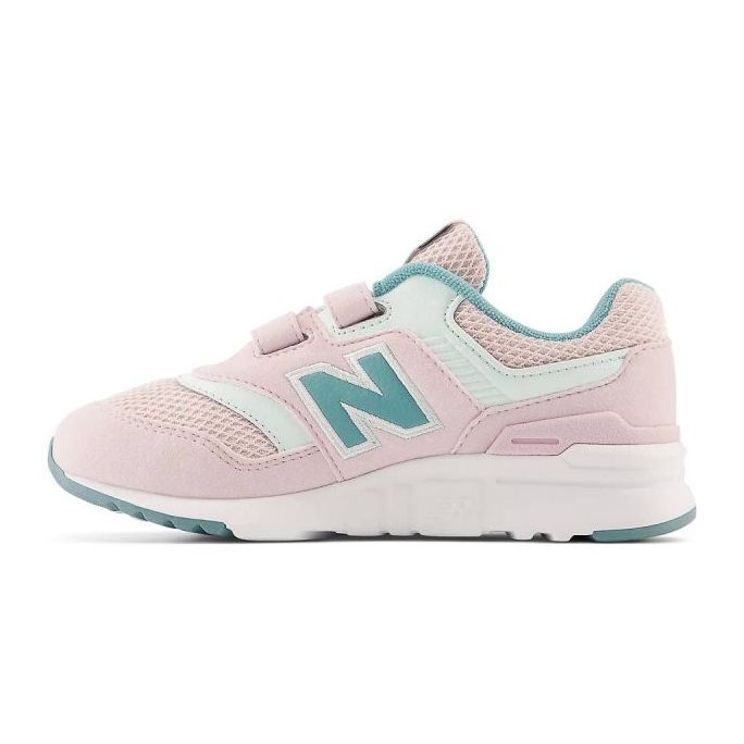 Pantofi New Balance Jr PZ997HRE roz 1