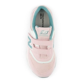 Pantofi New Balance Jr PZ997HRE roz 4