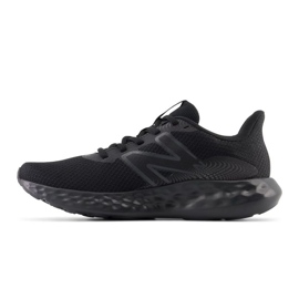 Pantofi New Balance W W411CK3 negru 1