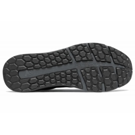 Pantofi New Balance Fresh Foam 1880 V1 M MW1880B1 negru 1
