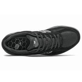 Pantofi New Balance Fresh Foam 1880 V1 M MW1880B1 negru 3